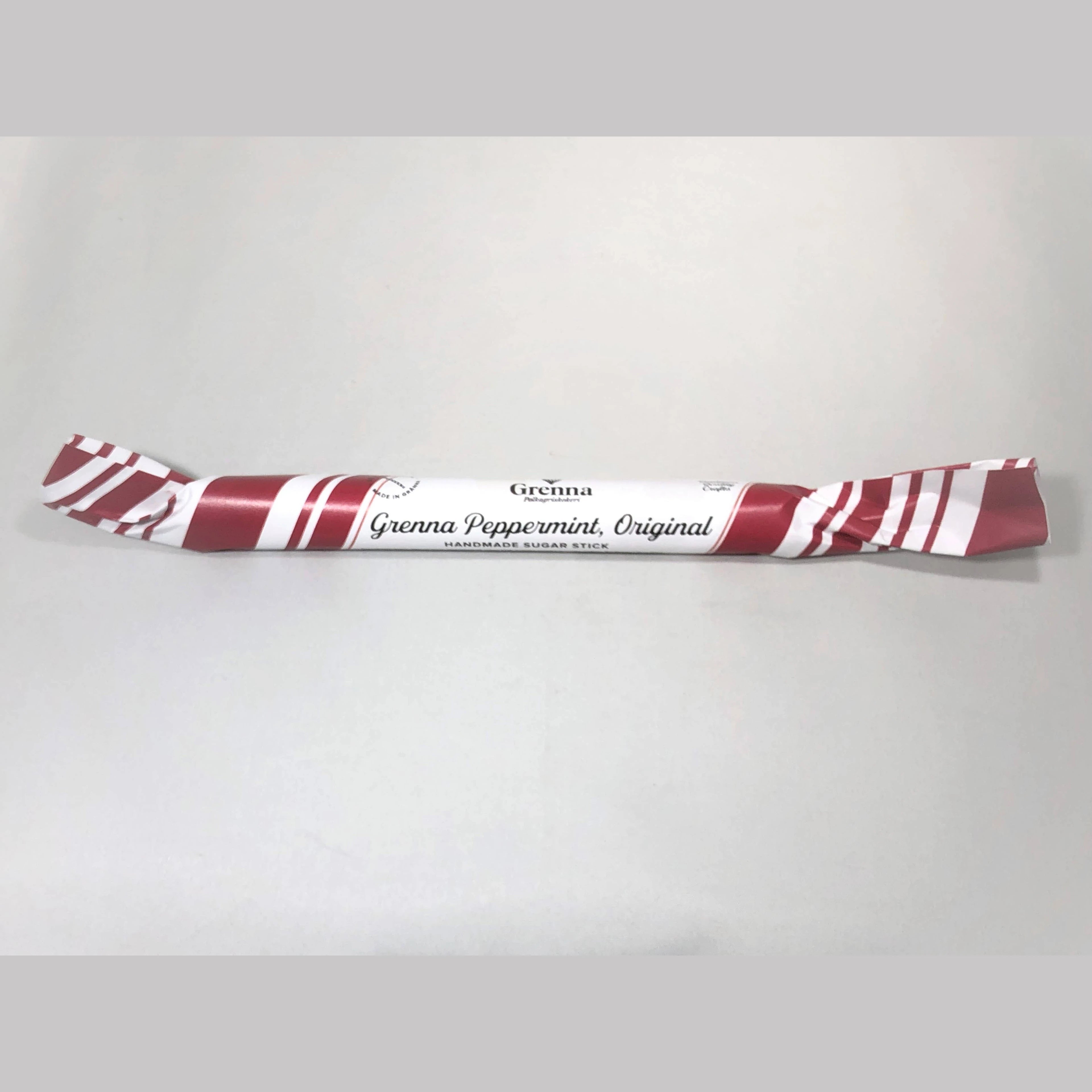 Peppermint Sugar Stick - DIGS