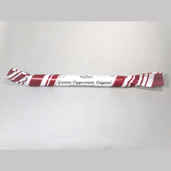 Peppermint Sugar Stick - DIGS