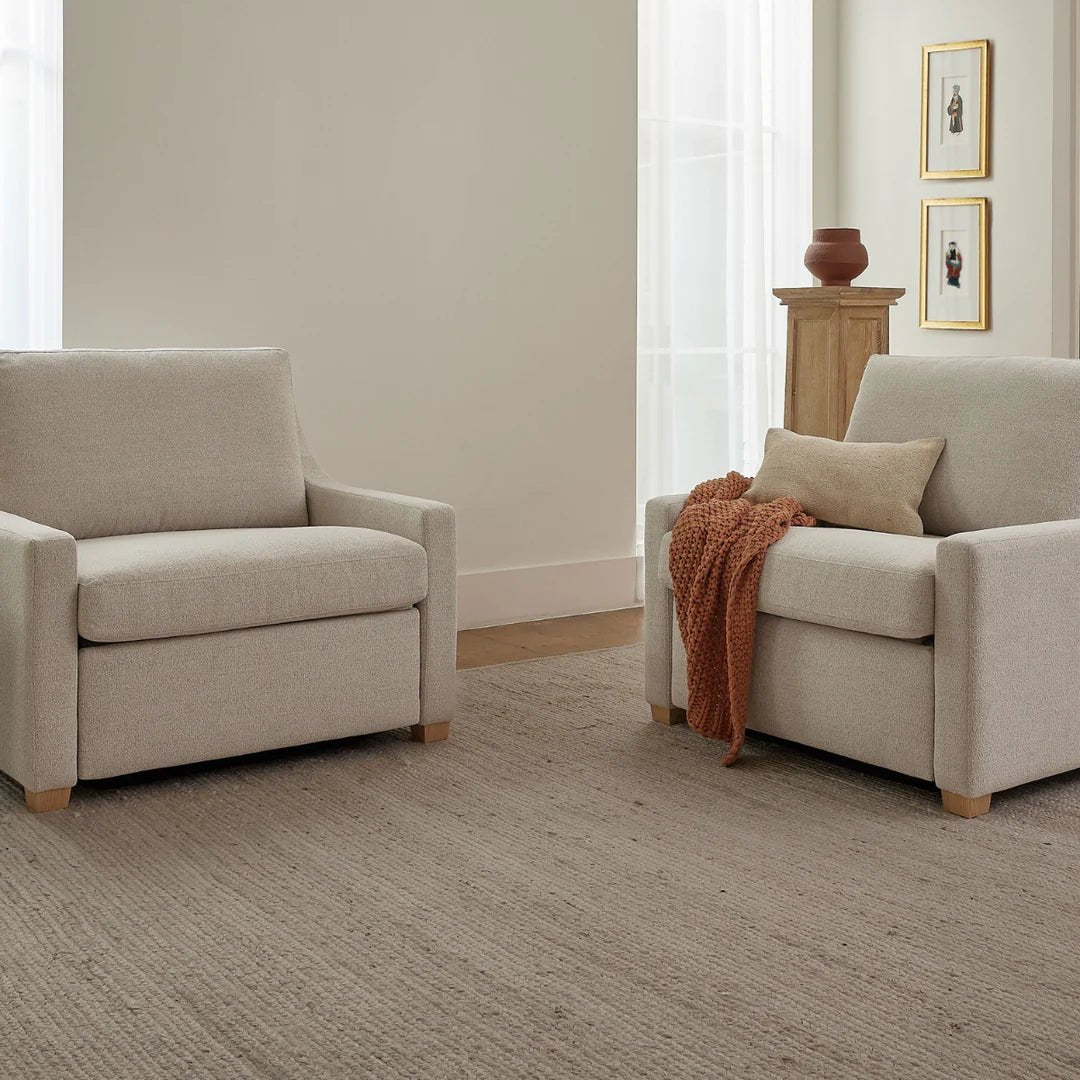 Perry Comfort Sleeper - DIGS