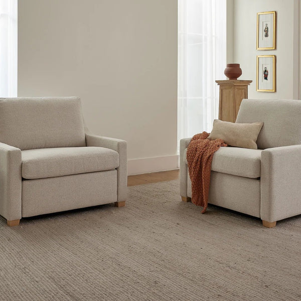 Perry Comfort Sleeper - DIGS