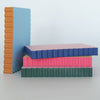 Petite Wave Edged Notepad - DIGS