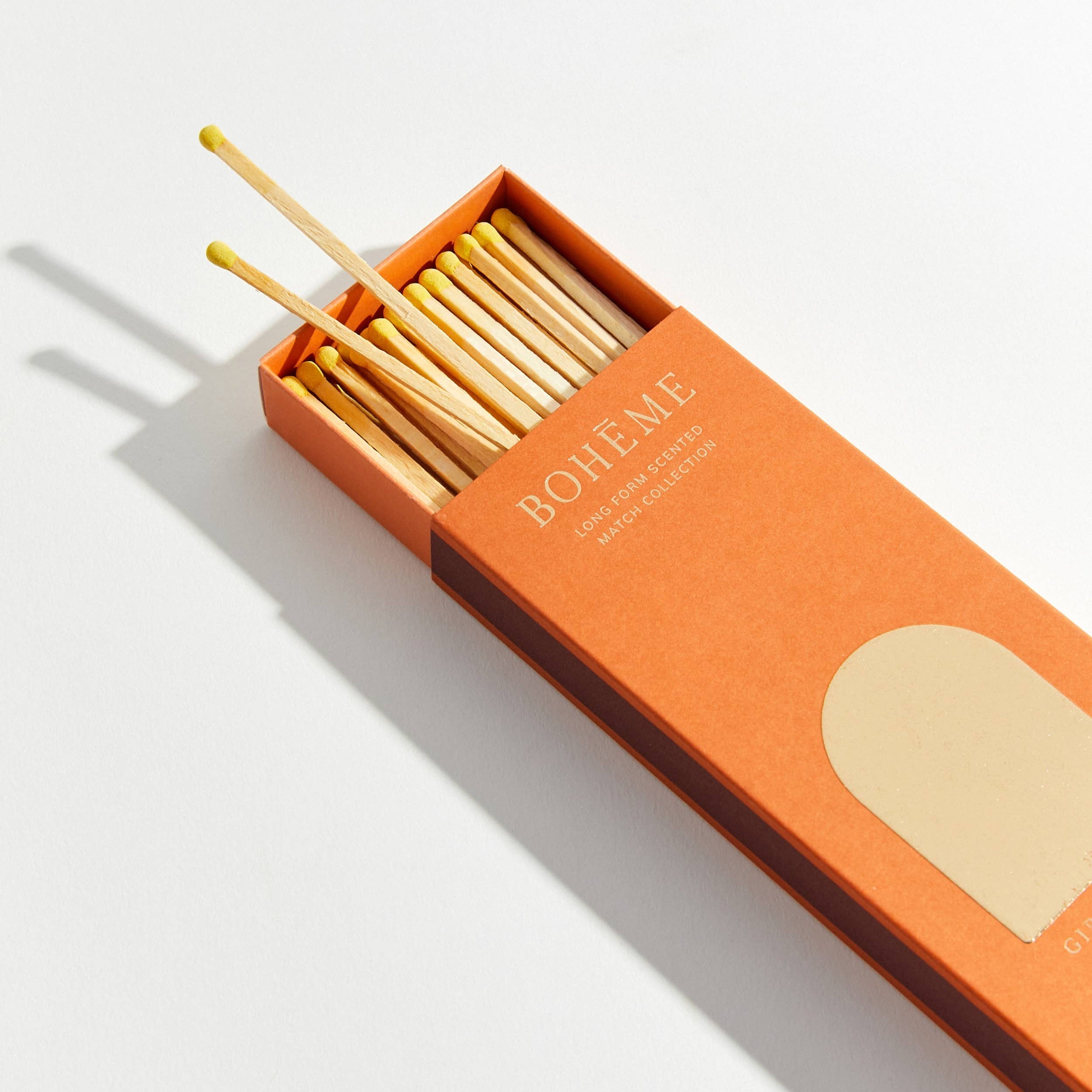 Phoenix - Scented Matches - DIGS