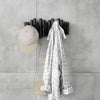 Picket Wall - Mounted Rack - DIGS