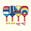 Pickleball Set - Family Pack - DIGS