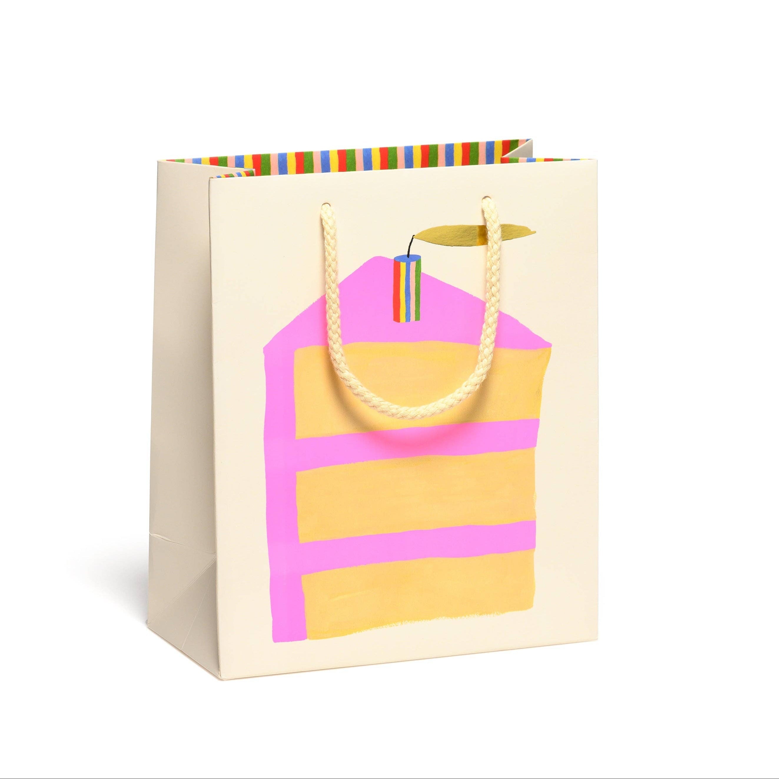 Piece of Cake Gift Bag - DIGS