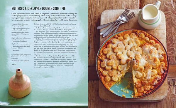 Pies Glorious Pies - DIGS
