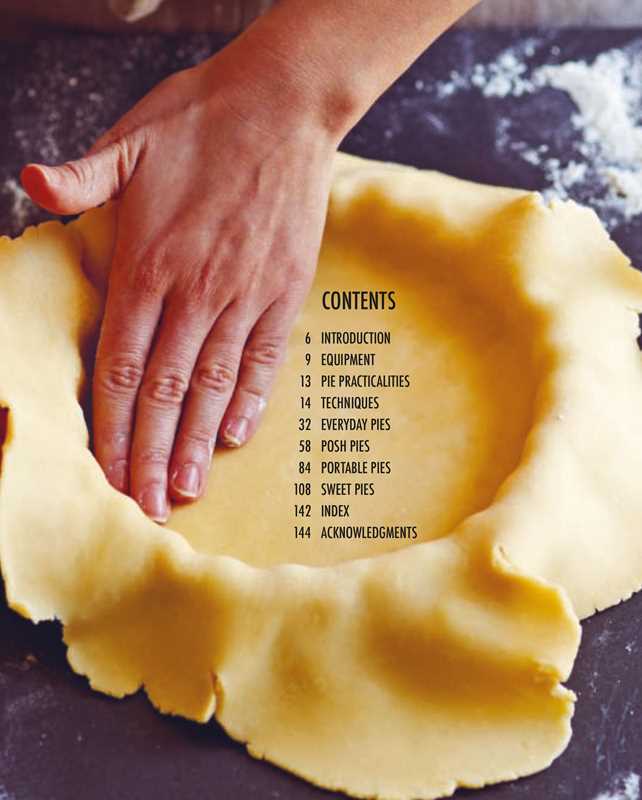 Pies Glorious Pies - DIGS