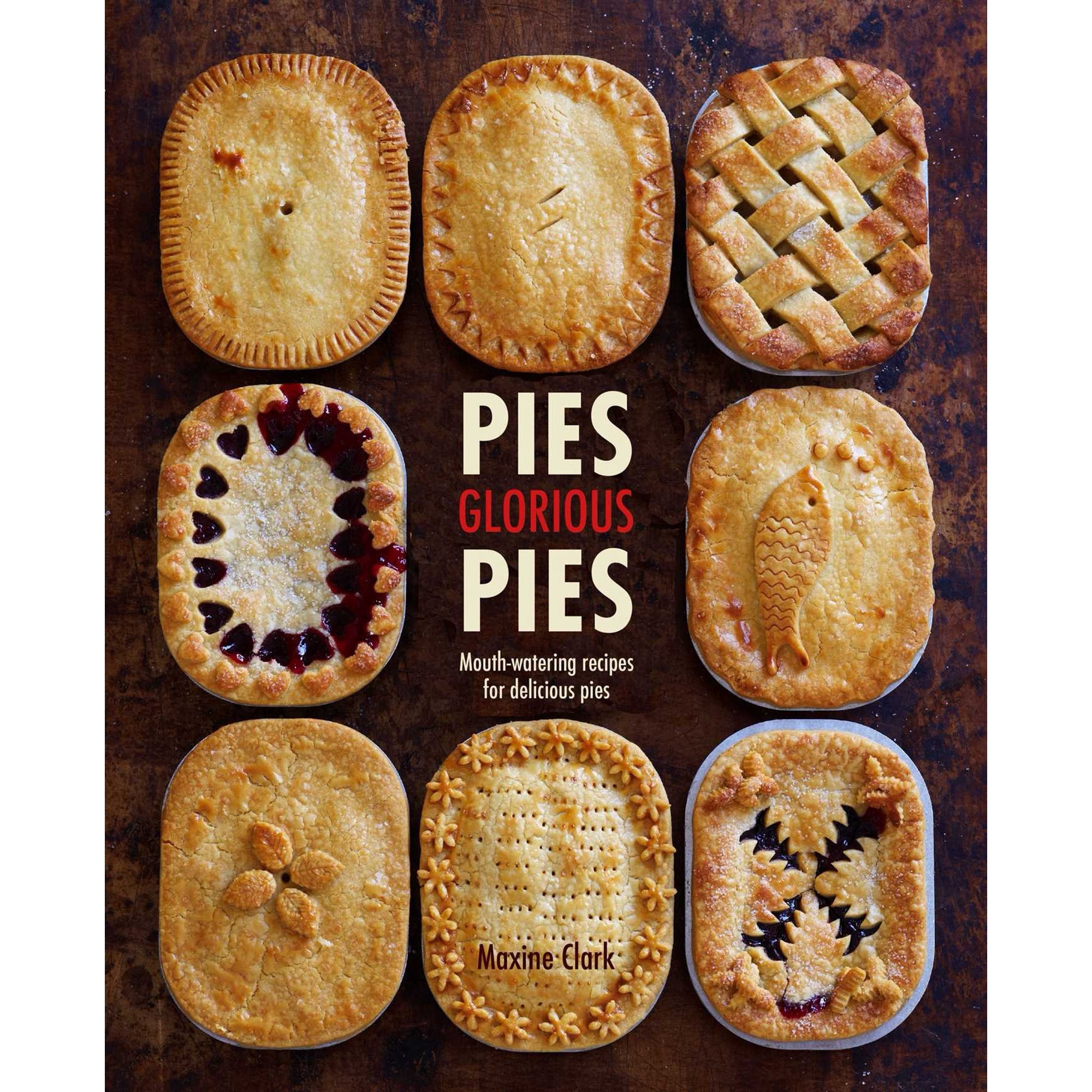 Pies Glorious Pies - DIGS