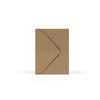 Pine Cone Mini Card - DIGS