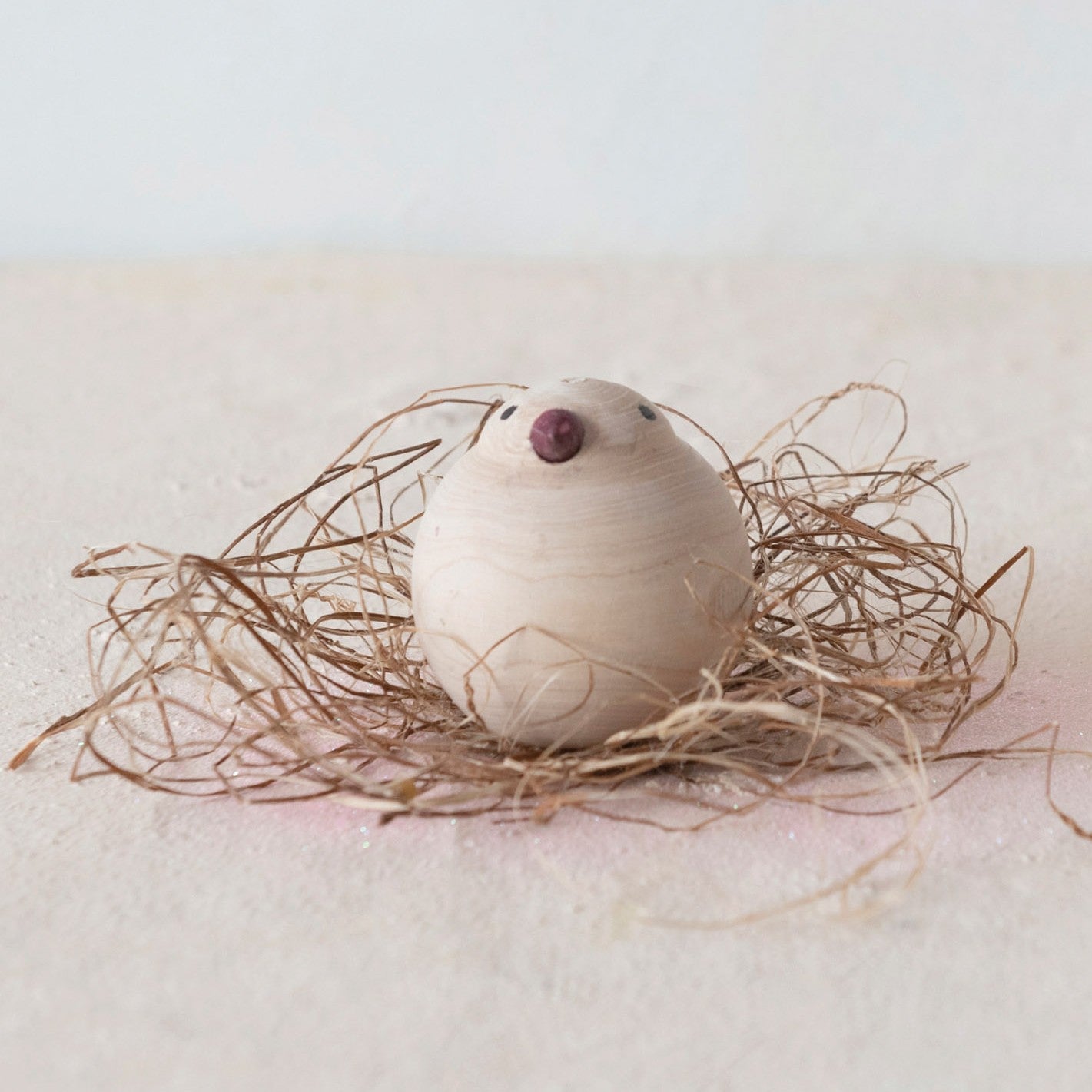 Pine Wood Birds - DIGS