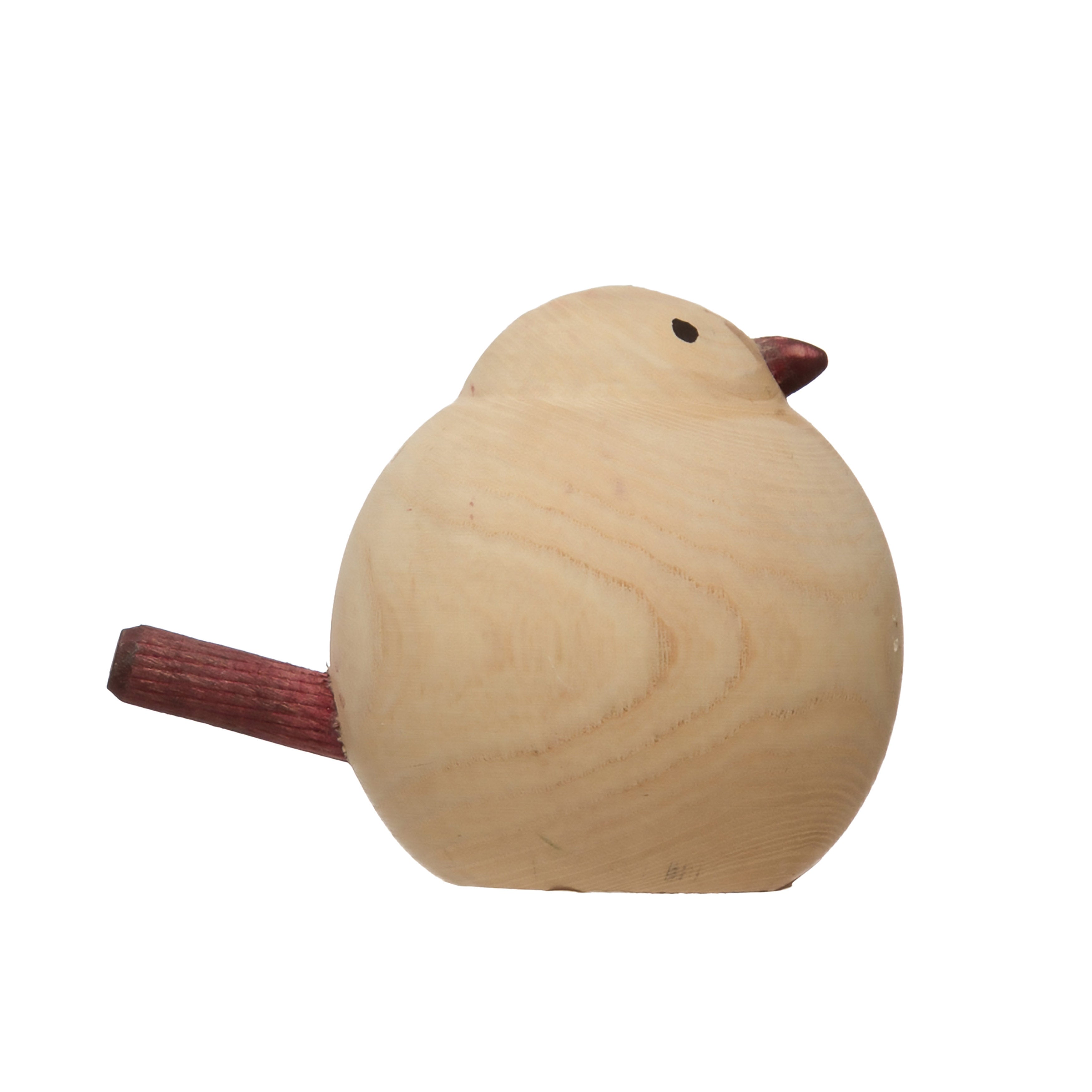 Pine Wood Birds - DIGS