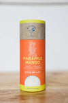 Pineapple Mango Rimming Sugar + Salt - DIGS