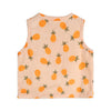 Pineapple Top + Shorts Baby Set - DIGS
