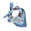 Pinecone Print Bandana - DIGS