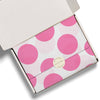 Pink Dots Tissue Paper - DIGS