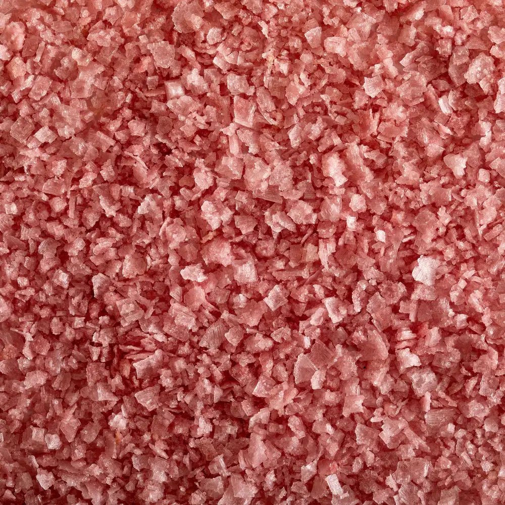 Pinot Noir Infused Sea Salt - DIGS