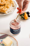 Pinot Noir Infused Sea Salt - DIGS