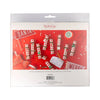 Plaid Sugar Plum Party Crackers - DIGS