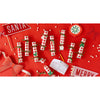 Plaid Sugar Plum Party Crackers - DIGS
