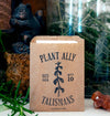 Plant Ally Talisman Cards | Vol 2 - DIGS