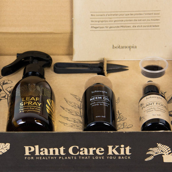 Plant Care Kit - DIGS
