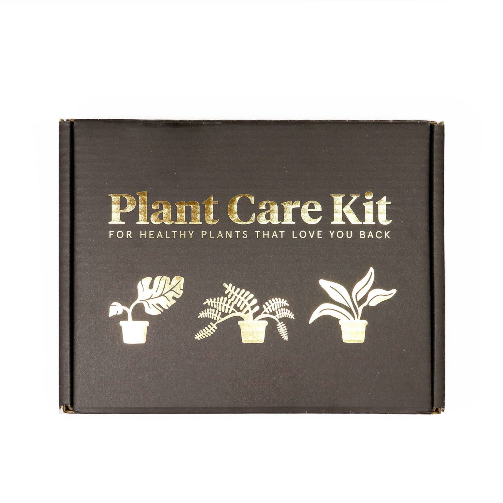 Plant Care Kit - DIGS