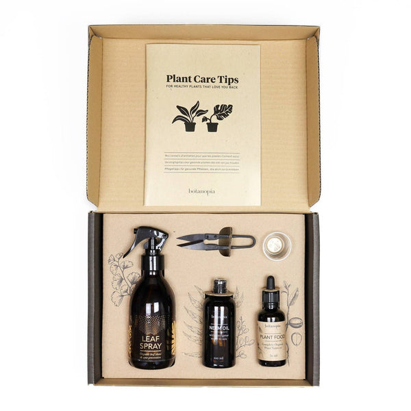 Plant Care Kit - DIGS
