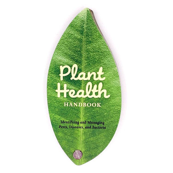 Plant Health Handbook - DIGS