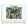 Plant World 1000 Piece Puzzle - DIGS