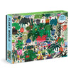 Plant World 1000 Piece Puzzle - DIGS