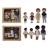 Plush Family Gift Box - DIGS
