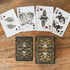 PNW Evergreen Playing Cards - DIGS