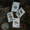 PNW Mist Playing Cards - DIGS