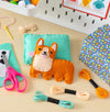 Pocket Corgi Mini Craft Kit - DIGS