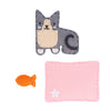 Pocket Kitten Mini Craft Kit - DIGS
