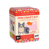 Pocket Kitten Mini Craft Kit - DIGS