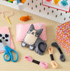 Pocket Kitten Mini Craft Kit - DIGS
