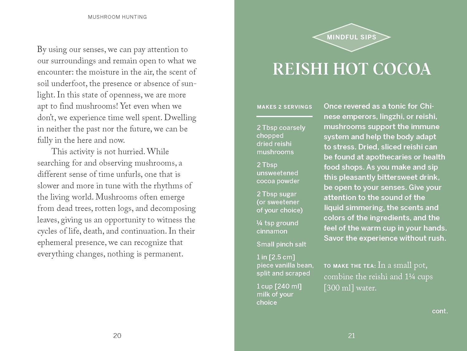 Pocket Nature: Mushroom Hunting: Forage for Fungi and Connect with the Earth - DIGS