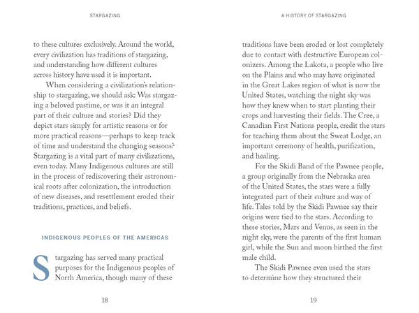 Pocket Nature: Stargazing: Contemplate the Cosmos to Find Inner Peace - DIGS