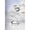 Polar Bear Tealight Spinner - DIGS