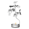 Polar Bear Tealight Spinner - DIGS