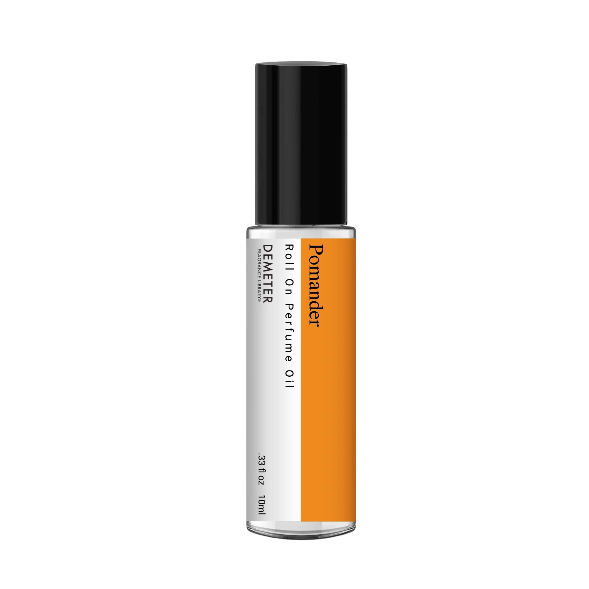 Pomander Roll - On Perfume Oil - DIGS