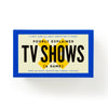 Poorly Explained TV Shows Game - DIGS