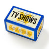Poorly Explained TV Shows Game - DIGS