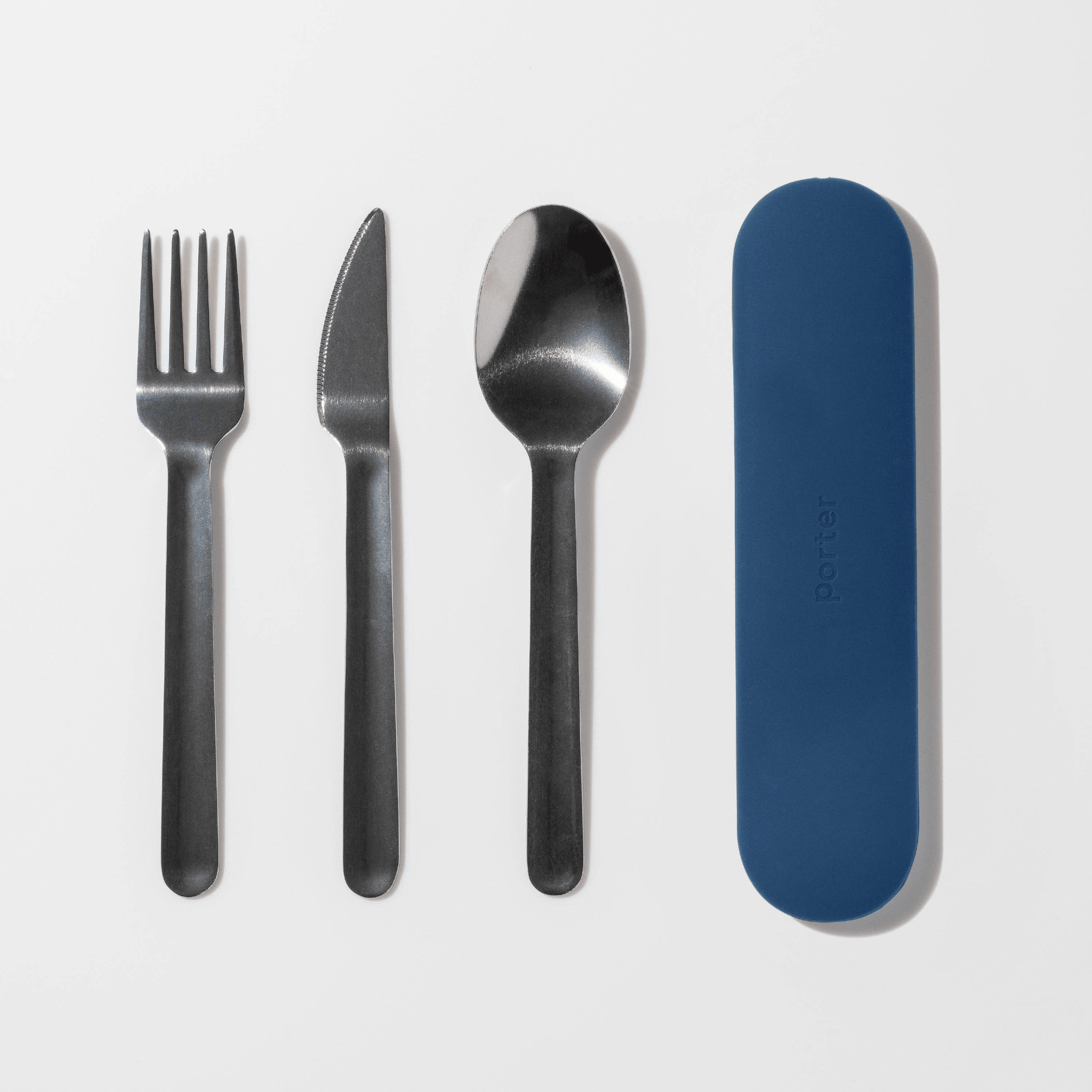 Porter Utensil Set - DIGS