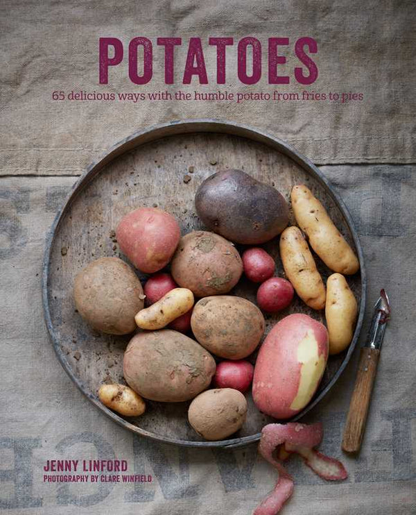 Potatoes - DIGS
