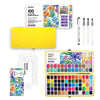 Premium Watercolor Set of 100 - DIGS