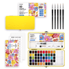 Premium Watercolor Set of 50 - DIGS