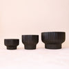 Presley Pedestal Planter - DIGS