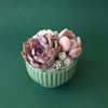 Presley Pedestal Planter - DIGS